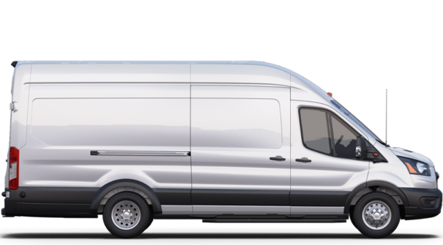 2023 Ford Transit External Image 1